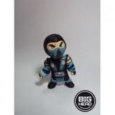 Bonequinhos Sub Zero